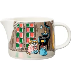 Moomin Arabia Moomin pitcher 0,35 L, Moment of Twilight