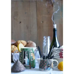 Moomin Arabia Moomin pitcher 1,0 L, Bath house