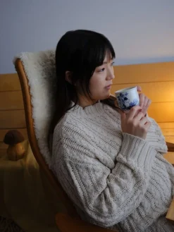 Moomin Arabia Moomin tea mug, 26 cl, Haru