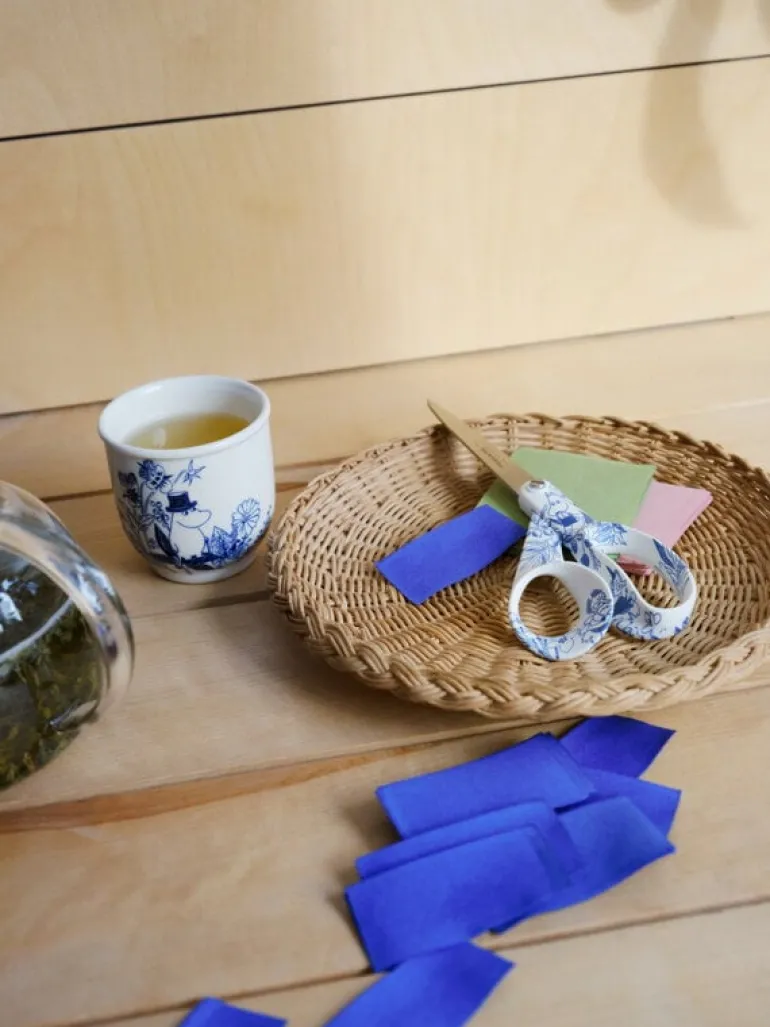 Moomin Arabia Moomin tea mug, 26 cl, Haru