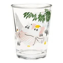 Moomin Arabia Moomin tumbler, 22 cl, Relaxing