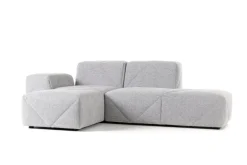 Moooi BFF sofa, left