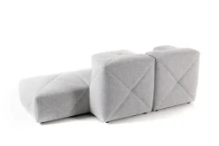 Moooi BFF sofa, left