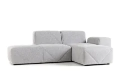 Moooi BFF sofa, right