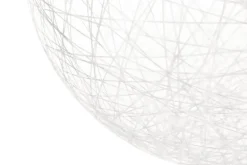 Moooi Random Light II pendant, small, white