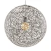 Moooi Random Light II pendant, small, black