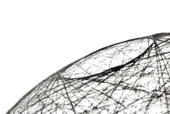 Moooi Random Light II pendant, small, black