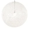 Moooi Random Light II pendant, medium, white