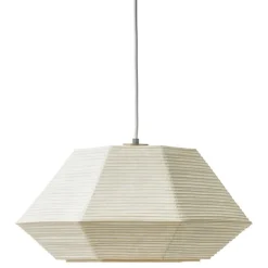 Motarasu Tama pendant, washi paper