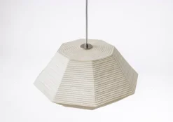 Motarasu Tama pendant, washi paper