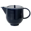 Motarasu Yoko teapot, 1,38 L, blue