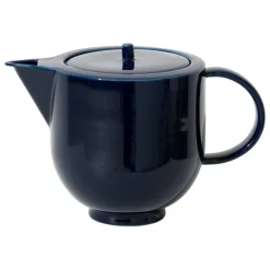 Motarasu Yoko teapot, 1,38 L, blue