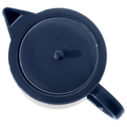Motarasu Yoko teapot, 1,38 L, blue