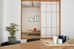 Motarasu Yoko teapot, 1,38 L, red