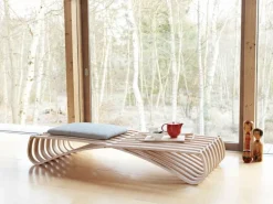 Motarasu Yoko teapot, 1,38 L, red