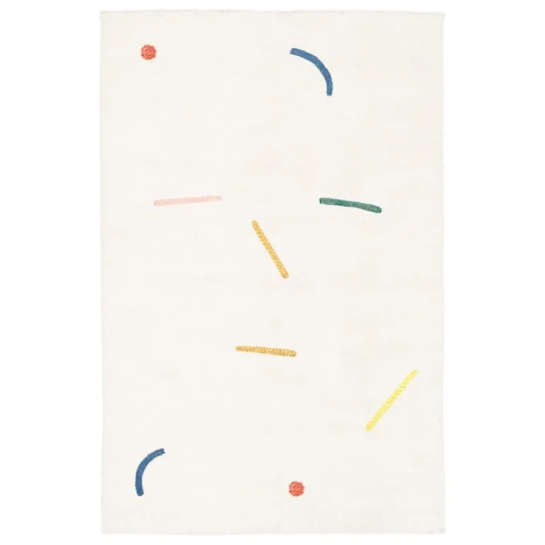 MUM's Ajattelija rug