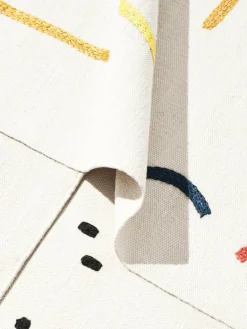 MUM's Ajattelija rug