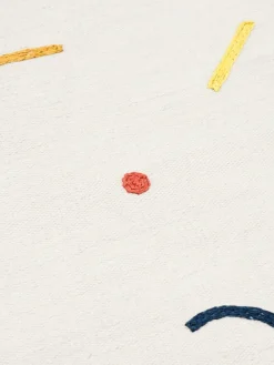 MUM's Ajattelija rug