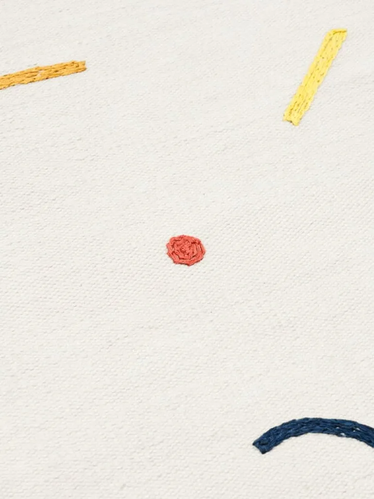 MUM's Ajattelija rug