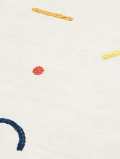 MUM's Ajattelija rug