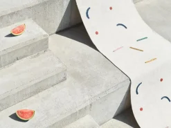 MUM's Ajattelija rug