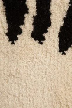 MUM's Baby Polar Bear rug