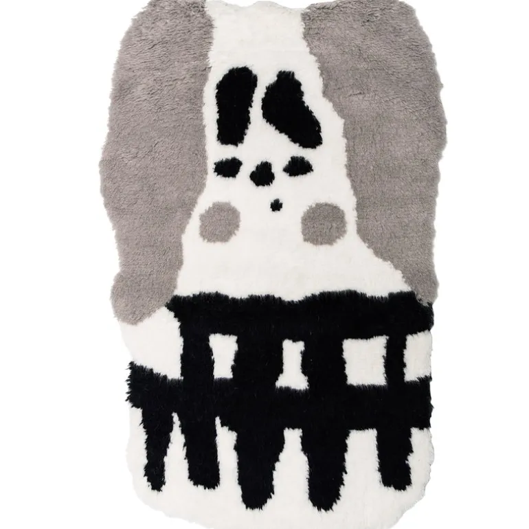 MUM's Big Koala wall hanging / rug