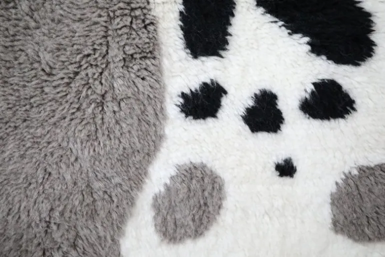 MUM's Big Koala wall hanging / rug