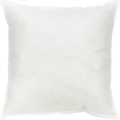 MUM's Ecosupersoft inner cushion, 45 x 45 cm