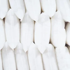 MUM's Ecosupersoft inner cushion, 45 x 45 cm