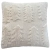 MUM's Forest cushion cover, 45 x 45 cm, natural - off white