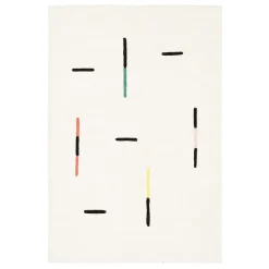 MUM's Näkymä I rug