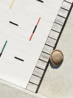 MUM's Näkymä I rug