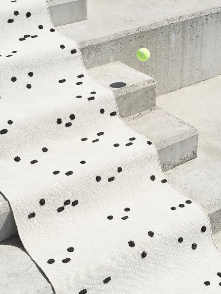 MUM's Seurapiiri I rug