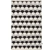 MUM's Suomu rug 110 x 170 cm, light grey