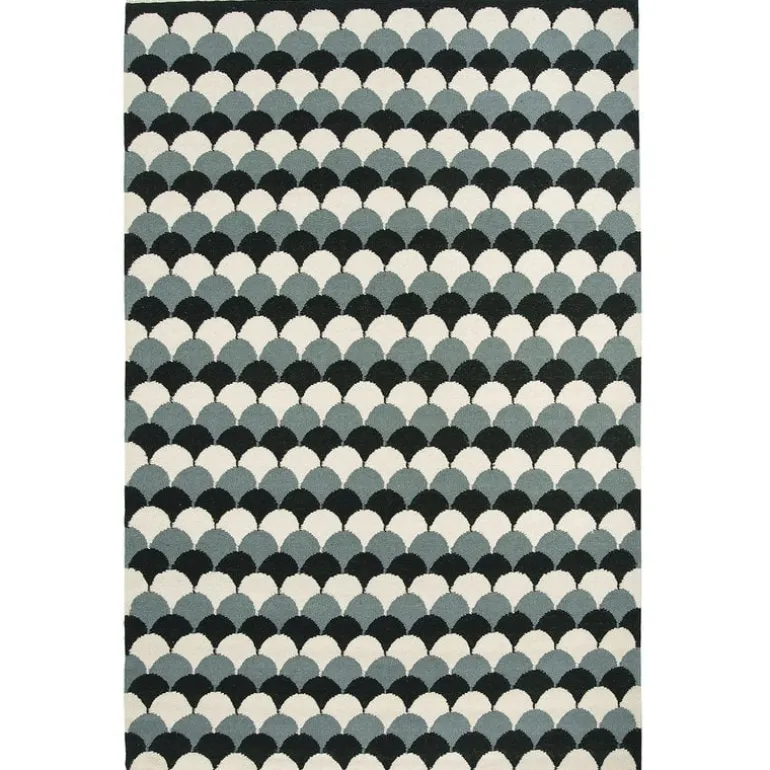MUM's Suomu rug 110 x 170 cm, mud