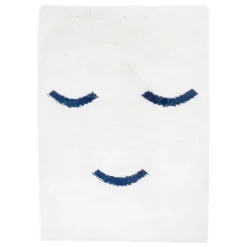 MUM's Uneksija wall art, large, blue