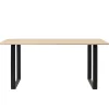 Muuto 70/70 table, 170 x 85 cm, oak