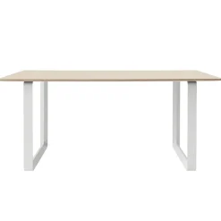 Muuto 70/70 table, 170 x 85 cm, oak