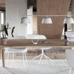 Muuto Ambit Rail lamp, black