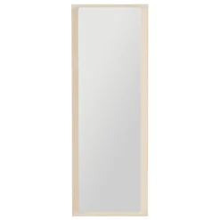 Muuto Arced mirror, 170 x 61 cm, spruce