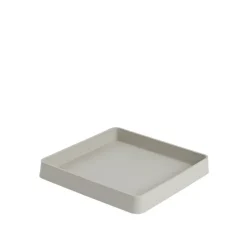 Muuto Arrange Desktop Series configuration 2, l. blue-grey-brown green