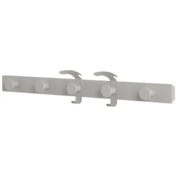 Muuto Avail coat rack, grey