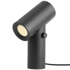 Muuto Beam Lamp, black