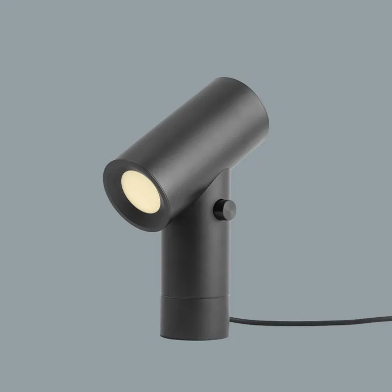 Muuto Beam Lamp, black