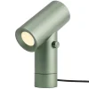Muuto Beam Lamp, green