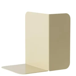 Muuto Compile bookend, green-beige