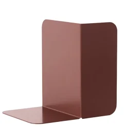Muuto Compile bookend, plum