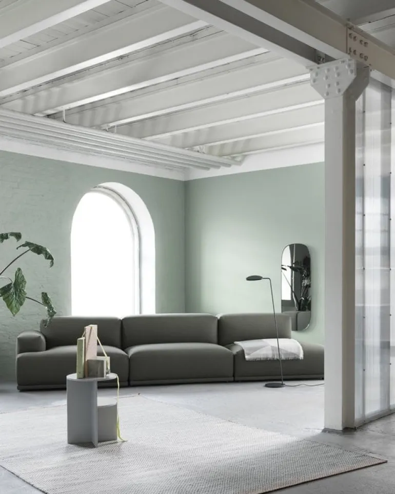 Muuto Connect sofa