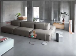 Muuto Connect sofa